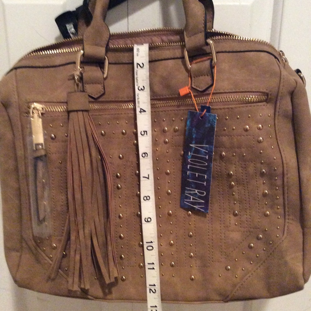 Handbag - Picture 2 of 6